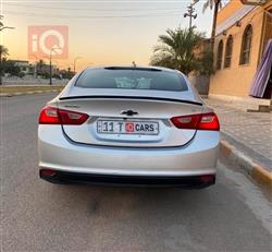 شيفروليه ماليبو